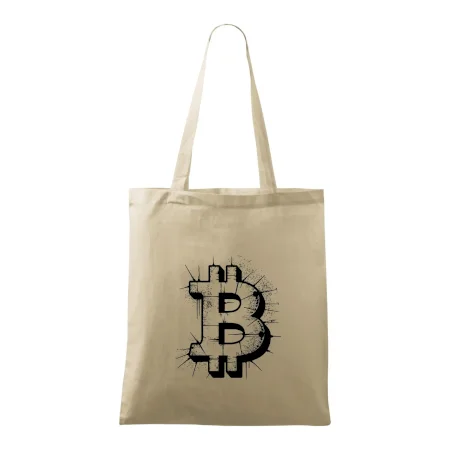 Bitcoin kresba ceruzku