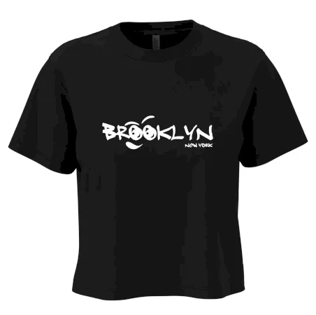 Brooklyn úsmev
