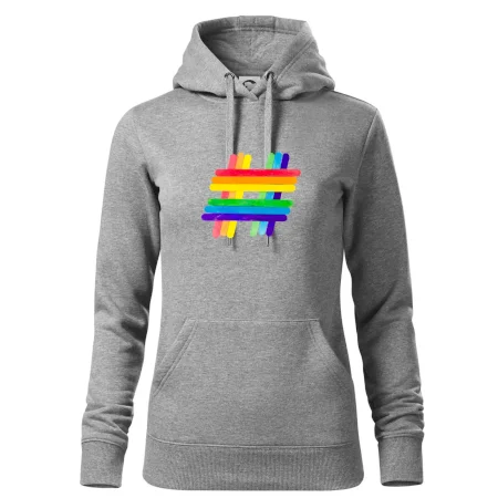 LGBT hashtag