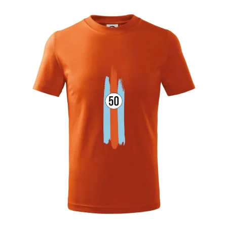 Vintage Race 50
