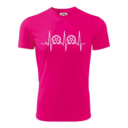 Ekg futbal veľký