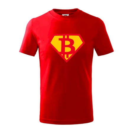 SuperBitcoin