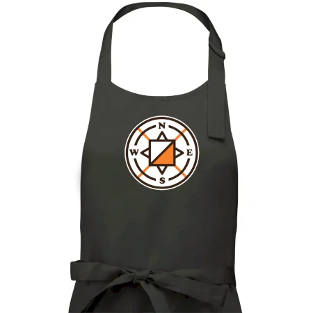 Orientačný beh - navigácia