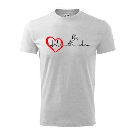 Moje srdce bije pre kone