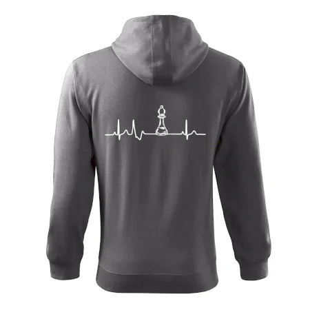 EKG Šachové figúrky - Strelec