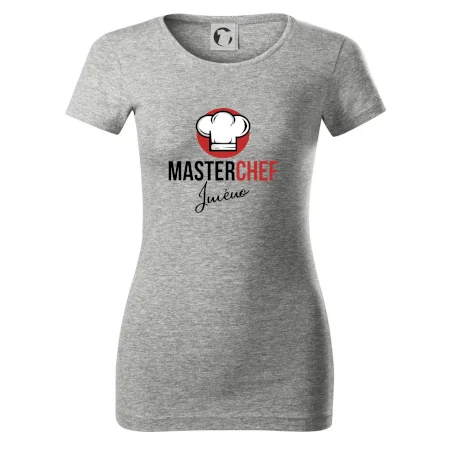 Master Chef čiapky - vlastné meno