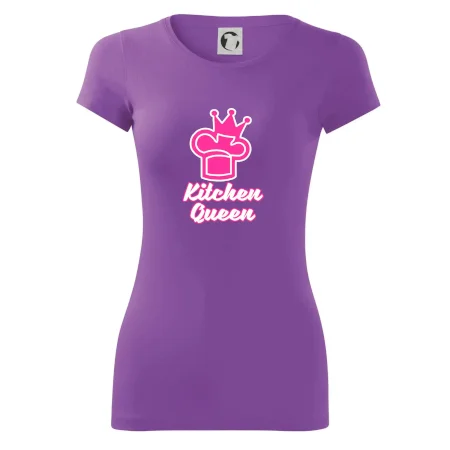 Kitchen Queen - Kuchárka