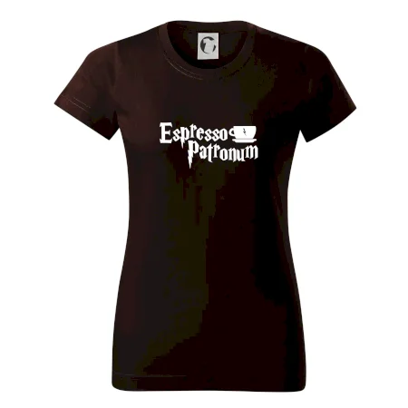 Harry - Espresso Patronum