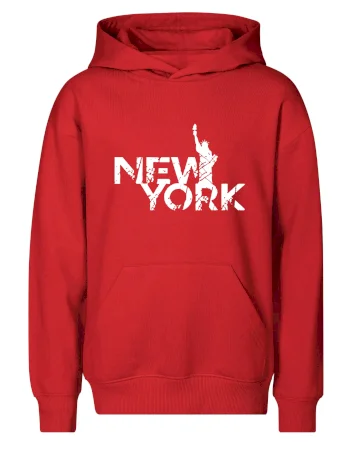 New York retro