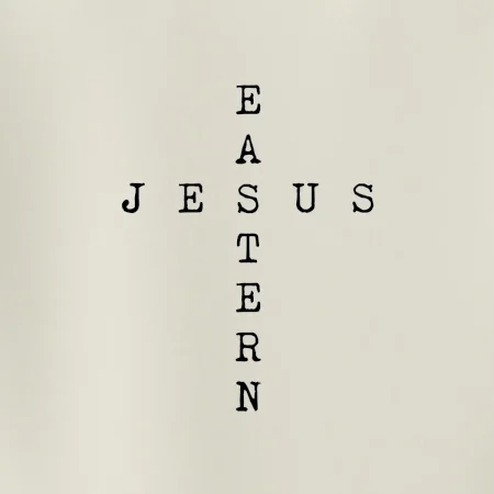 Eastern Jesus