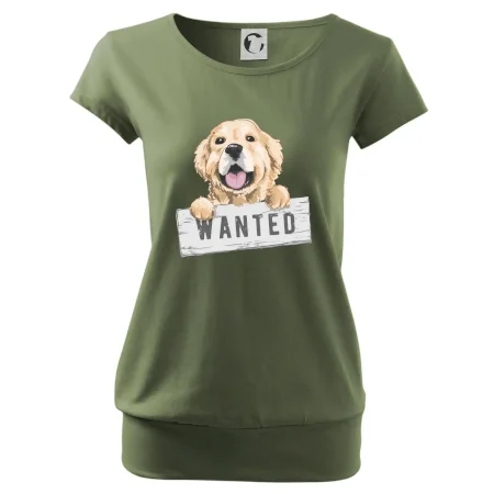 Zlatý retriever - šteniatko wanted