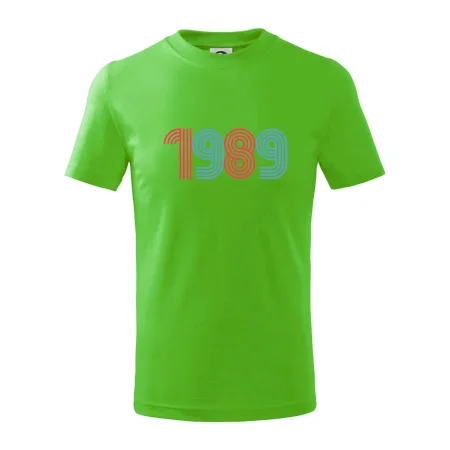 Ročník retro čísla