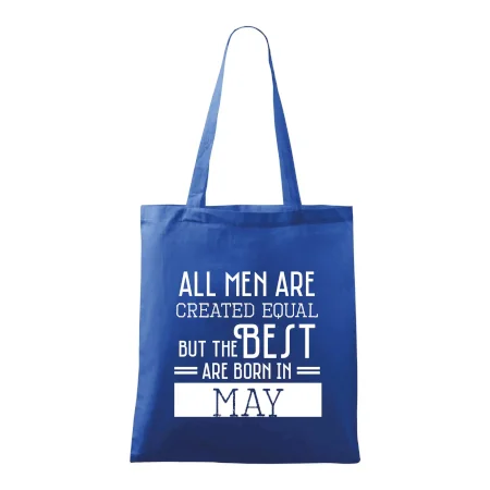 All men are created equal may