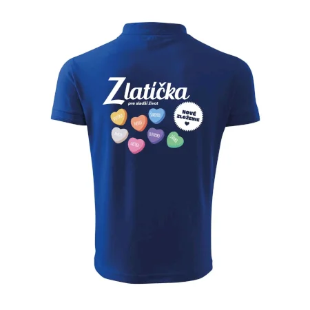 Zlatíčka deti