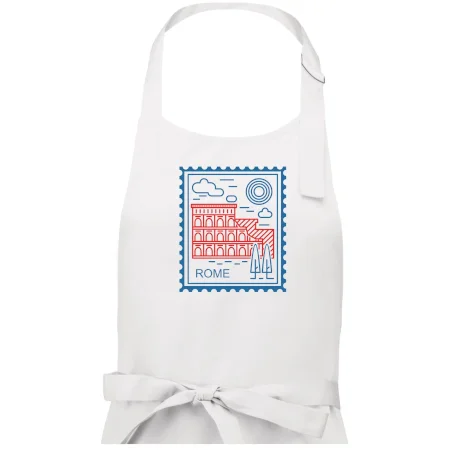 Rím známka jednoduchá