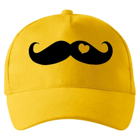 Mustache love