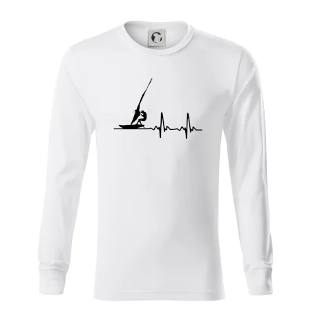 EKG Windsurfing