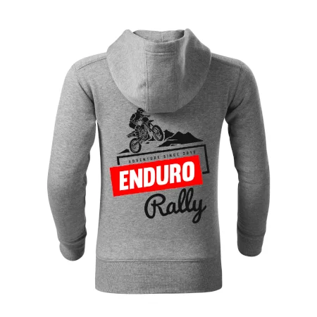 Enduro rally