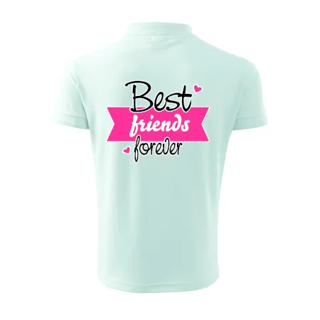 Best friends stuha