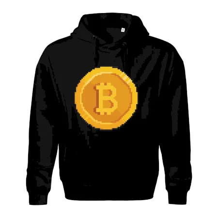 Bitcoin minca