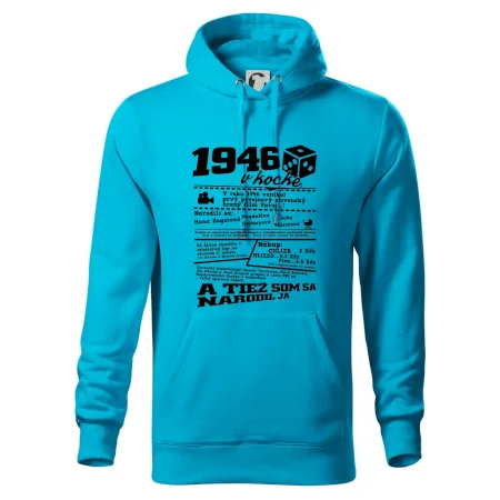 1946 v kocke
