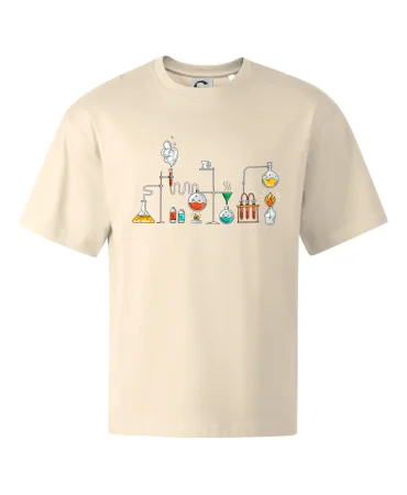 Chemická aparatúra farebná