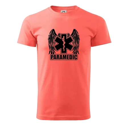 Paramedic