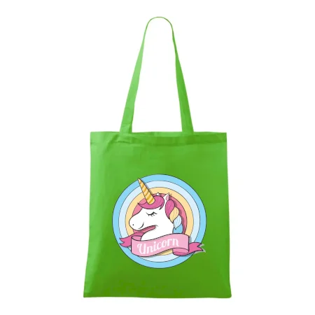 Jednorožec v koliesku