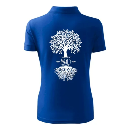 Narodeninový strom 80