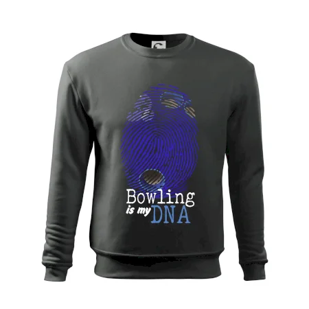 Bowling is my DNA