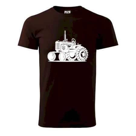 Traktor Ukrajinskej armády