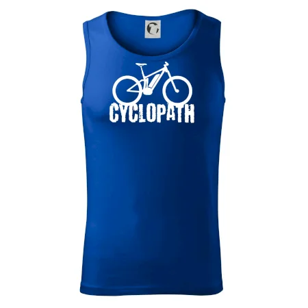 Cyclopath ebike