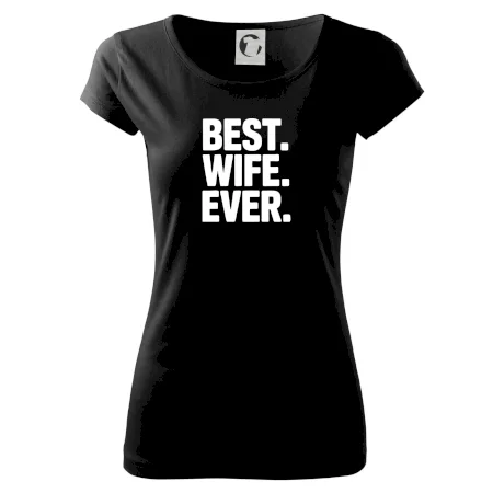 Best wife ever