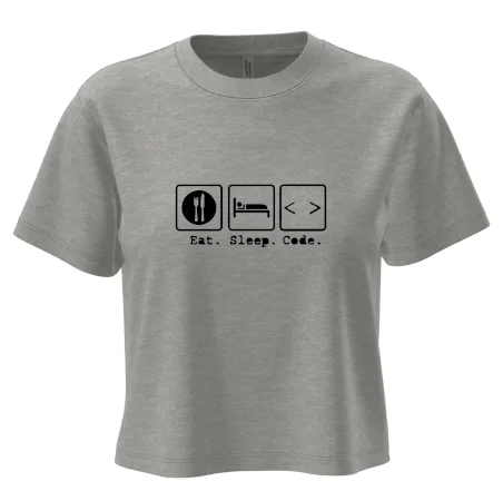 Eat sleep Code