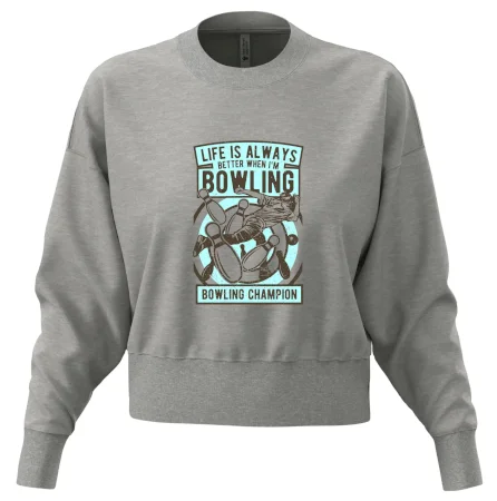Bowling Champion