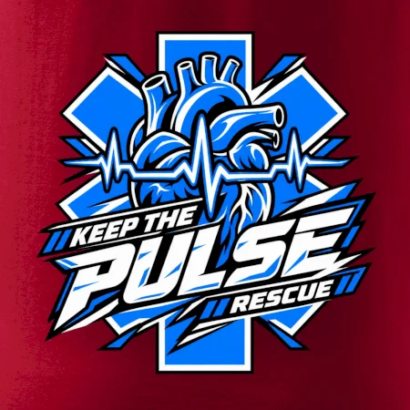 Rescue - Keep Pulse
