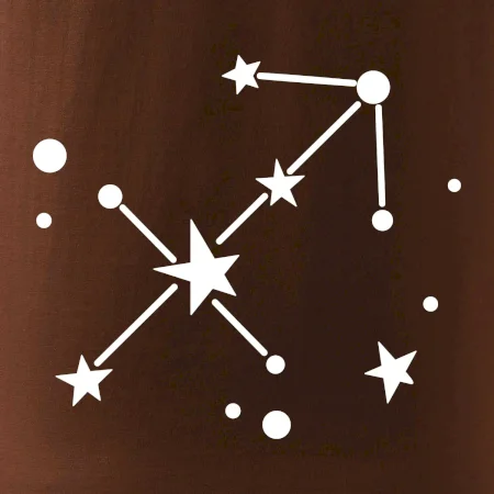 Súhvezdie - Sagittarius - Strelec