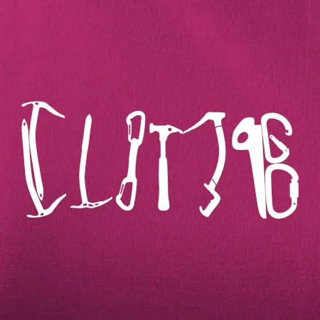 Climb equipment