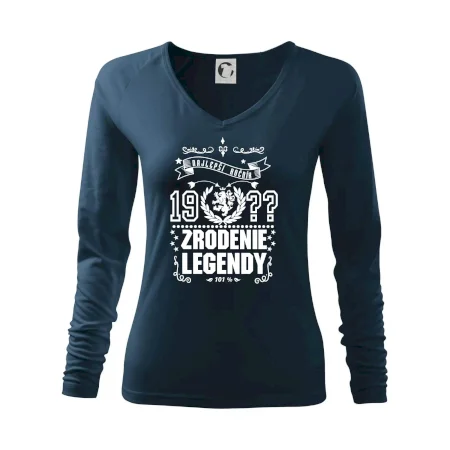 Zrodenie legendy - Slovenský lev
