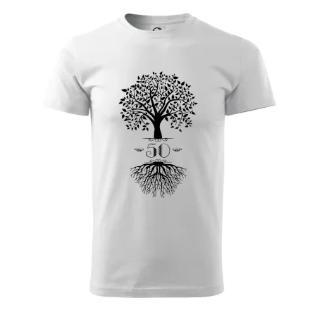 Narodeninový strom 50