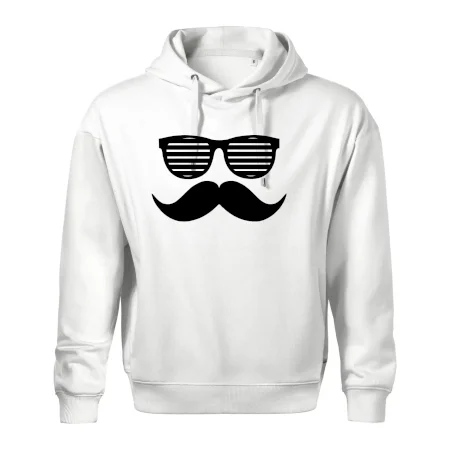 Mustache okuliare