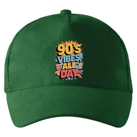 90s vibes all day