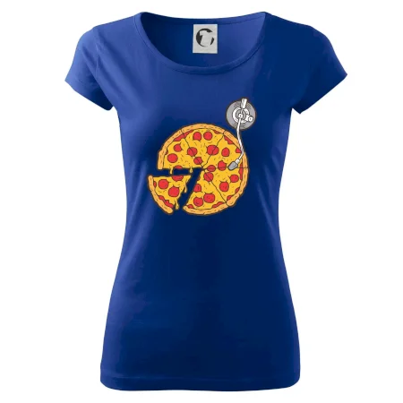 Pizza DJ