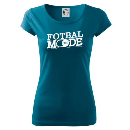 Fotbal mode