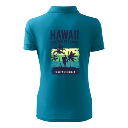Hawaii