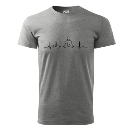 Ekg yoga