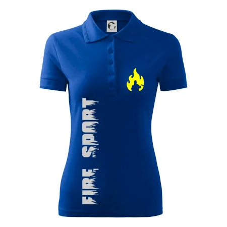 DHZ - Váš názov - FLUO + Reflexná potlač