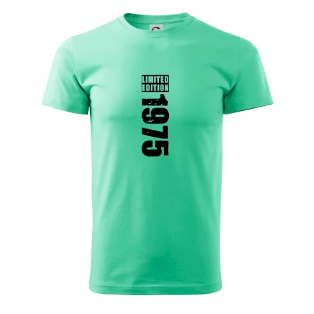 Limited edition 1975 pruh