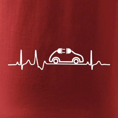 EKG elektromobilita