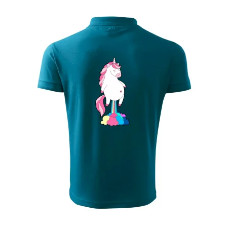 Jednorožec prdí
